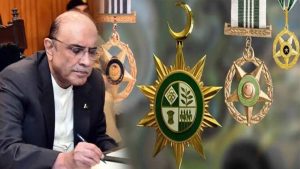 ASIF zardari