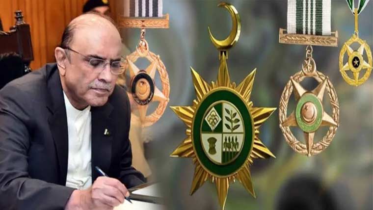 ASIF zardari