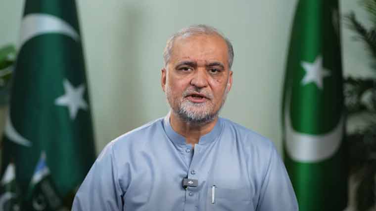 Hafiz Naeem