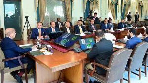 PM pakistan