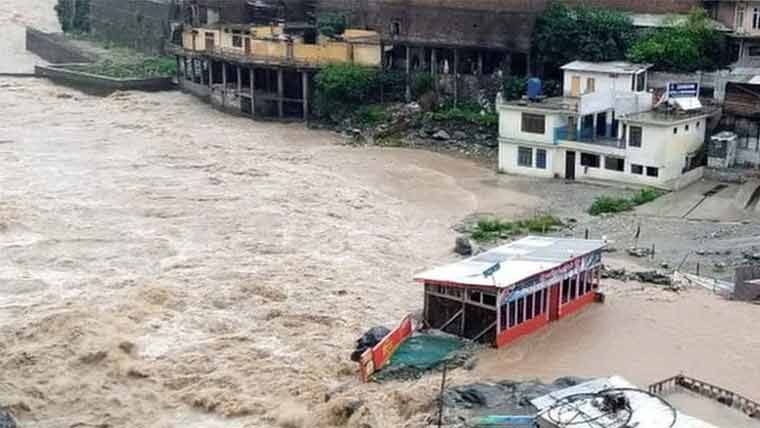 flood