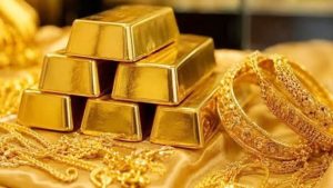 gold