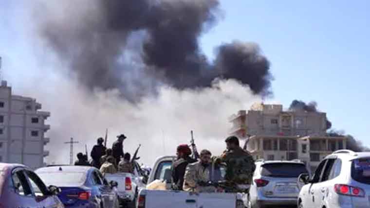iraq