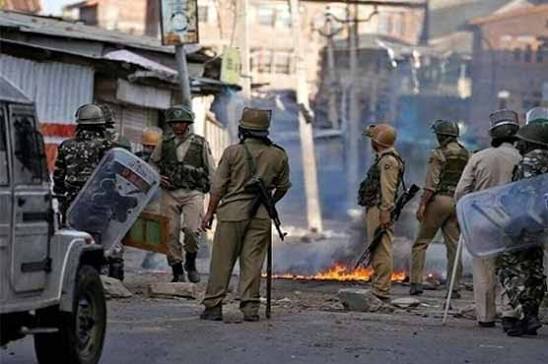 kashmir