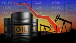 oil
