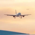 بھارت کیلئے فضائی حدود کی بندش میں مزید ایک ماہ کی توسیع