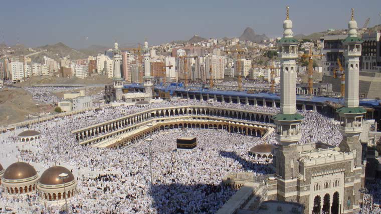 hajj